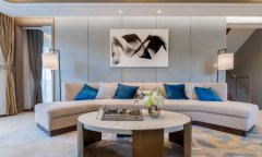 海外市场仍然很是庞