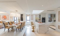 <strong>跟着城市化历程放缓取家庭布局小</strong>